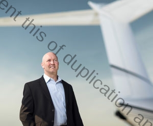 Brett Jones - Best private jet service Dallas – Million Air Dallas
