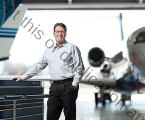 Bryan Boen - Best private jet service Dallas – Million Air Dallas