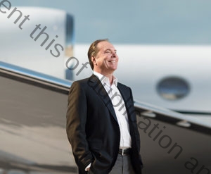 Don Gantt - Best private jet service Dallas – Million Air Dallas
