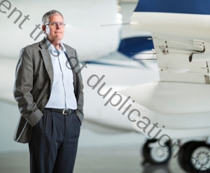 Don Rickerhauser - Best private jet service Dallas – Million Air Dallas