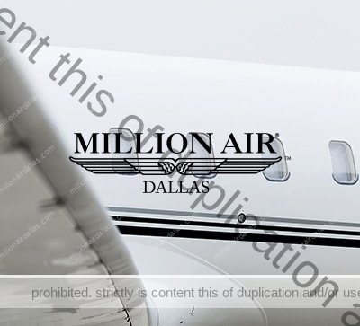 Private Jet Charter Service Dallas Texas - Million Air Dallas
