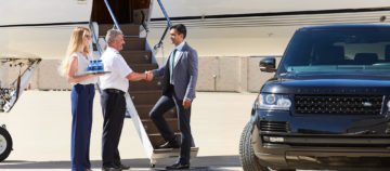 Best private jet service Dallas – Million Air Dallas
