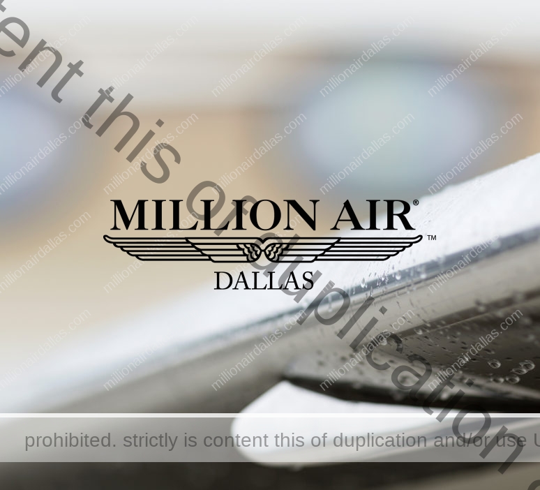 Private Jet Management Dallas - Professional Aircraft Mgmt Services – Million Air Dallas