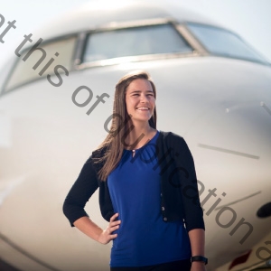 Victoria Brown - private jets for sale – private jet sales - corporate jet sales – business jet sales - Million Air Dallas