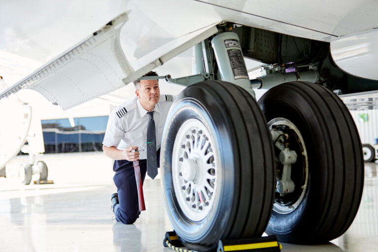 Aviation Safety Action Program | Million Air DallasMillion Air Dallas